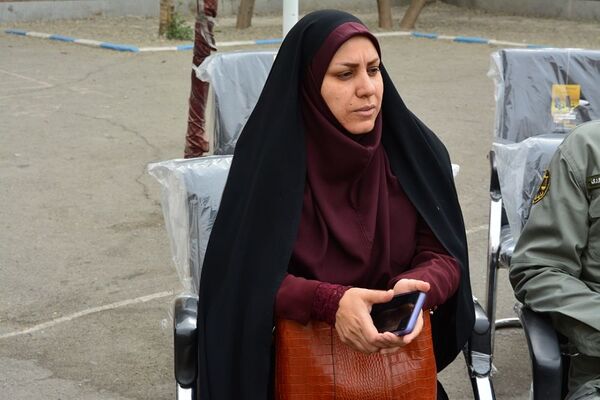 برگزاری مراسم هفته زمین پاک در بهارستان‌دو