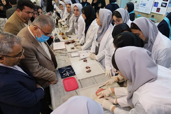 زنگ پژوهش در آذربایجان غربی