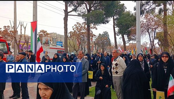 روز جهانی قدس، فریاد همبستگی با فلسطین