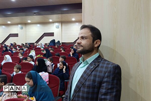 جشن غنچه‌ها در خراسان شمالی؛ آغاز فعالیت کودکستان‌ها در سال تحصیلی جدید