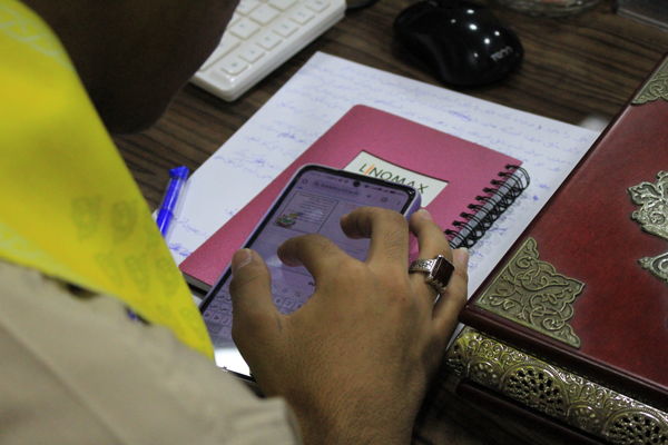 دوازدهمین دوره انتخابات مجلس دانش‌آموزی هرمزگان