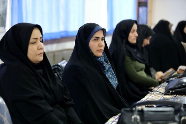 گردهمایی معاونان پرورشی شهرستان‌ها و مناطق مازندران 