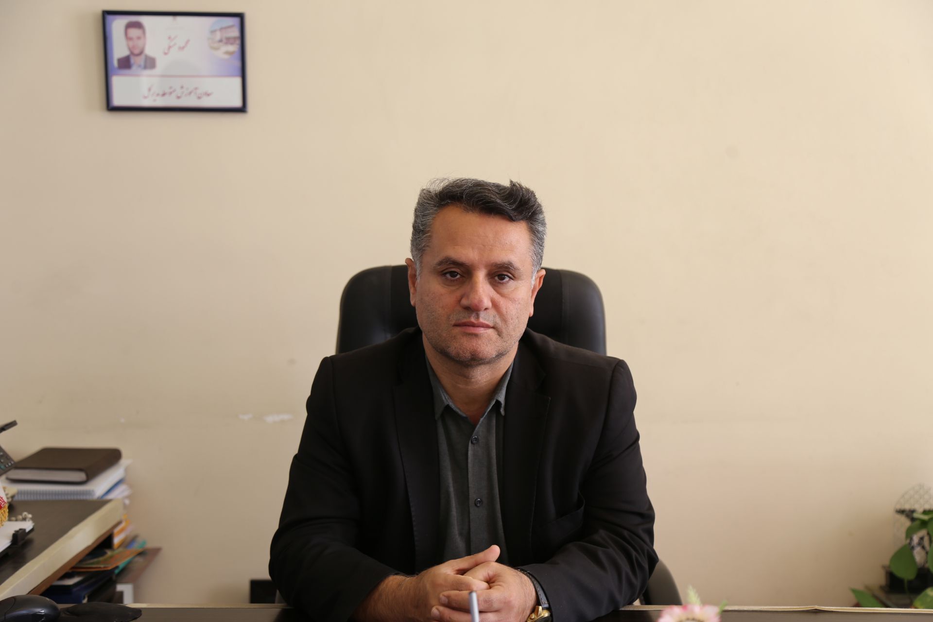 استقرار الگوی «مدرسه تراز سند تحول» در ۵۰ درصد مدارس متوسطه استان اردبیل