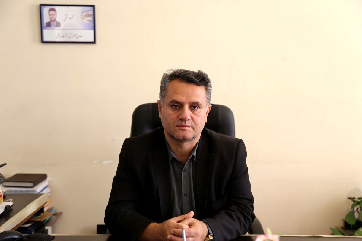استقرار الگوی «مدرسه تراز سند تحول» در ۵۰ درصد مدارس متوسطه استان اردبیل