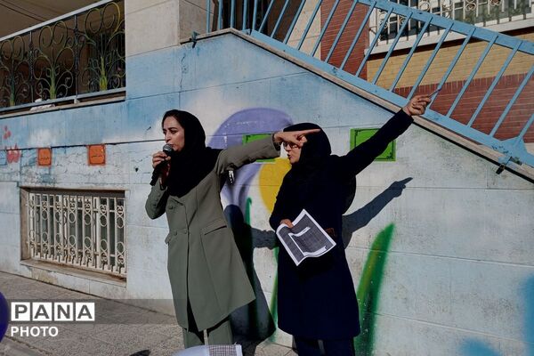 جشن شکوفه ها؛ آغازی برای شروعی تازه