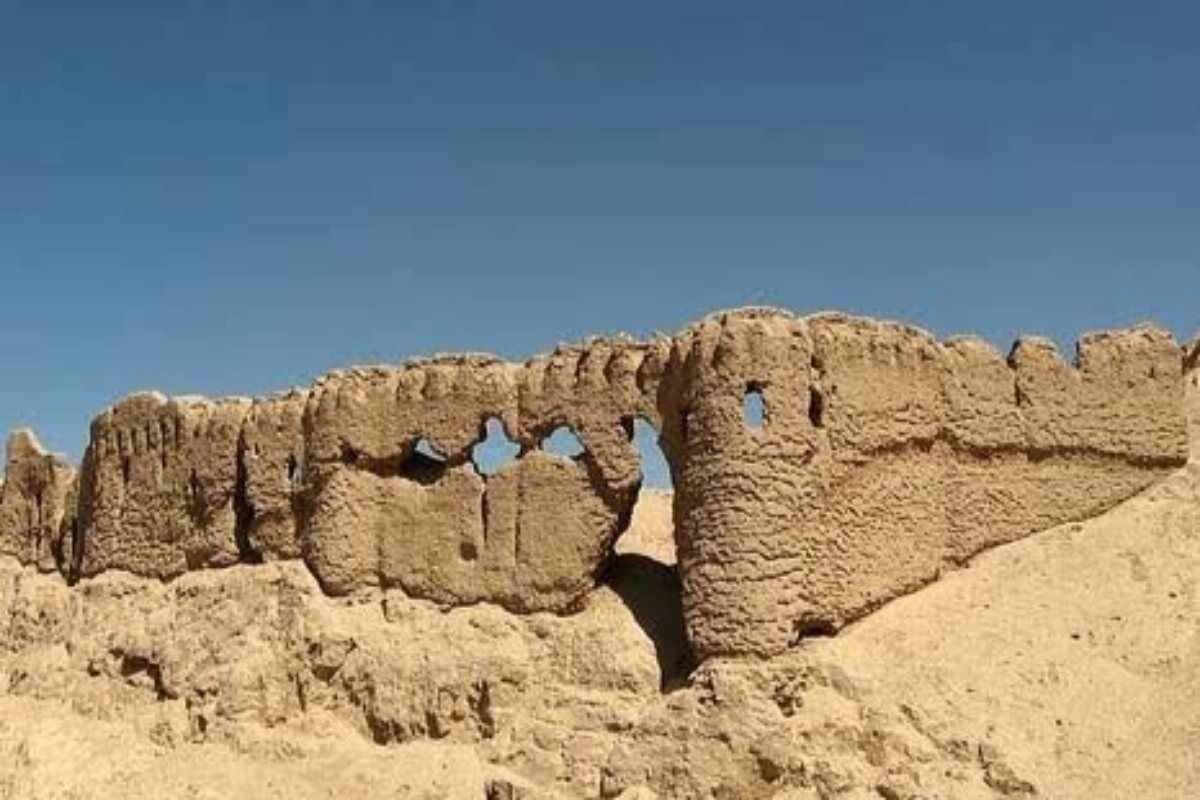 قلعه دختر؛ رد پای ۳ هزار سال تاریخ و آیین‌های کهن در دل کرمان