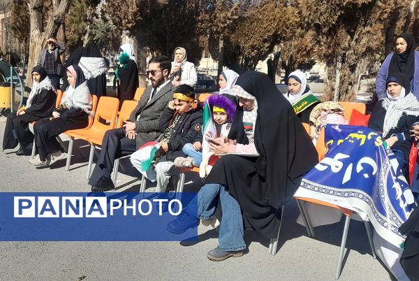 میهمانی لاله‌ها در شهرکرد