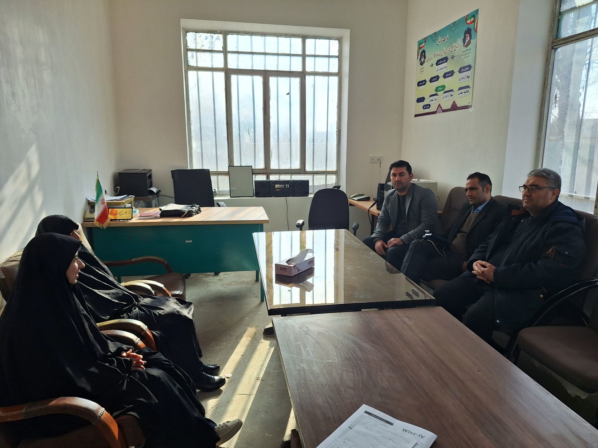 مراکز جامع سنجش نقش کلیدی در شناسایی به‌موقع، هدایت صحیح و حمایت همه‌جانبه از کودکان دارای نیازهای ویژه 