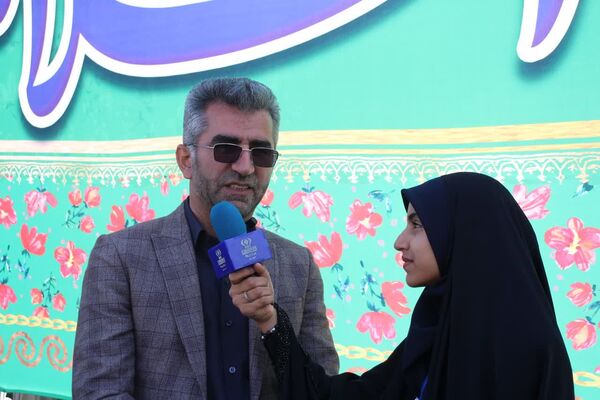 راهپیمایی یوم الله ۱۳ آبان در سمنان
