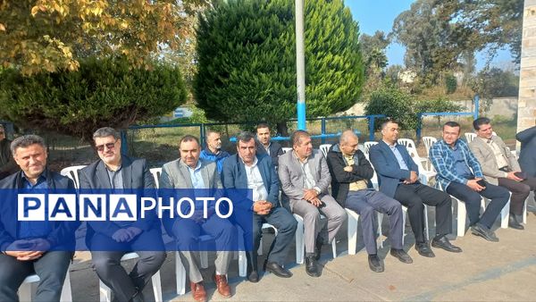 آژیر مانور زلزله در مدارس محمودآباد به صدا درآمد