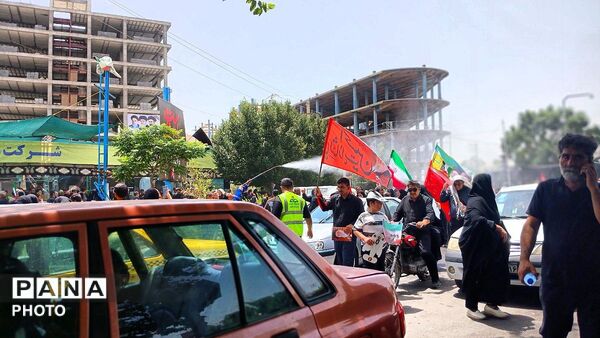 همیشه در قلب ما جای داری