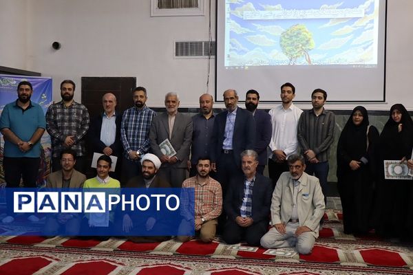 از مقاومت تا روایت