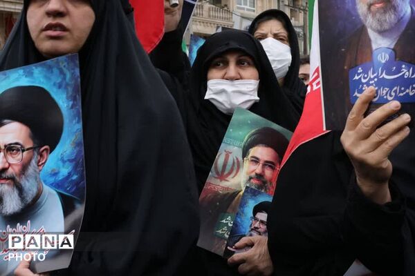 راهپیمایی روز قدس، تجلی حمایت از مظلومین جهان