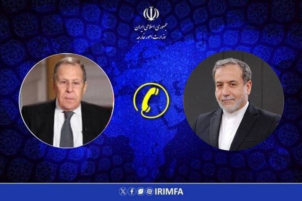 آژانس از اقداماتی که به افزایش تنش می‌انجامد، پرهیز کند
