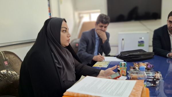 هم‌افزایی کارشناسان  برای اجرای طرح پژوهشی ملی در حوزه دانش‌آموزی