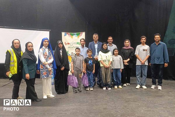 «چله تابستان» با «دستان کوچک»؛ کودکان خراسان شمالی در مسیر شناخت تاریخ و هویت استان