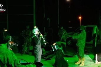 سردار سایه‌ها پژواک خون در دل تاریخ