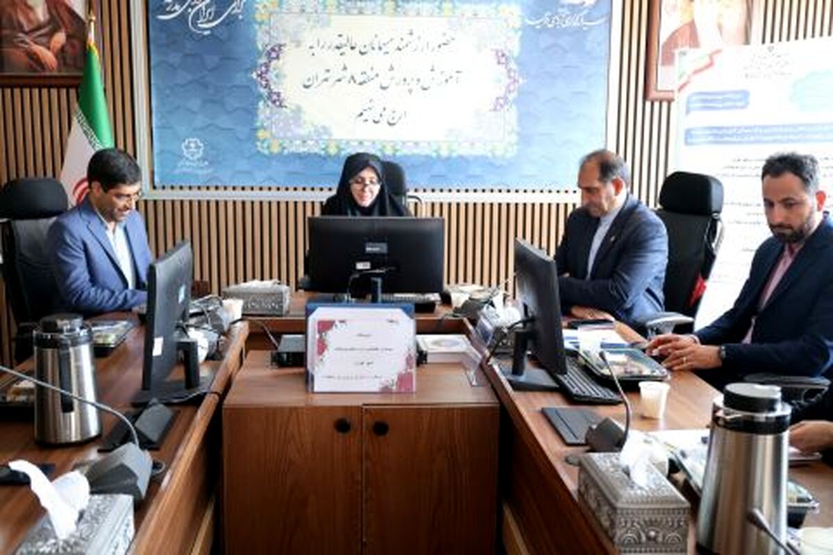 اقدام‌پژوهی ابزاری کارآمد برای حل چالش‌های آموزشی است