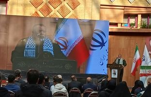 شهیدسلیمانی دنبال مقام نبود و عزت جاودانه یافت/ ایران آماده مقابله با هر تهدیدی است