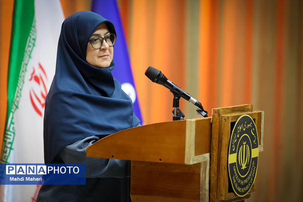 نشست خبری سخنگوی دولت در پارس جنوبی