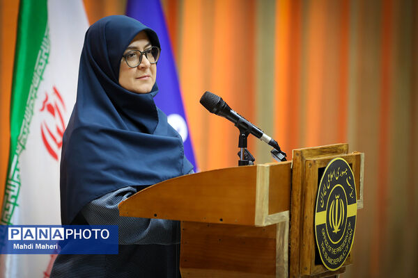نشست خبری سخنگوی دولت در پارس جنوبی