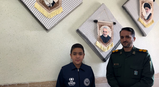  بسیج؛ مردمی‌ترین نهاد انقلابی در خدمت تحقق محله‌های اسلامی است