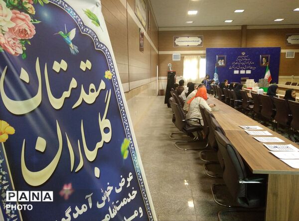 جشنواره «نوجوان سالم» گامی  جهت ترویج فرهنگ پیشگیری و سلامت اجتماعی دانش‌آموزان