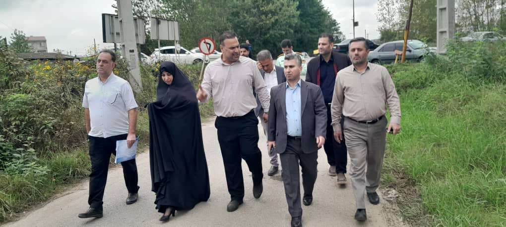 ضرب‌الاجل ۷۲ ساعته دادستان صومعه‌سرا برای رفع مشکلات روستای دوگور