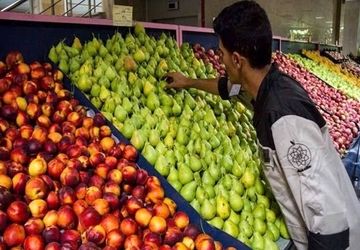 تمامی میادین و بازارهای میوه و تره‌بار شهرداری تهران امروز باز است