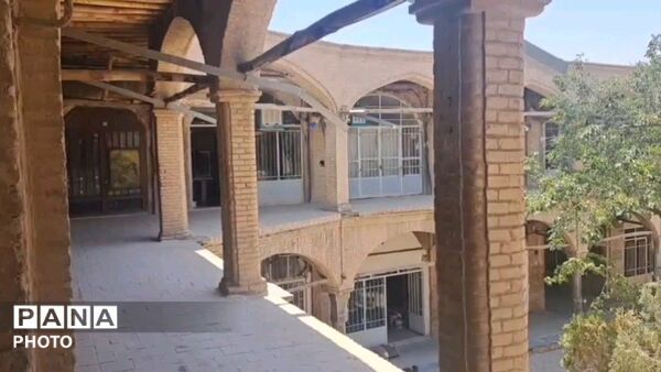 بازار تاریخی اراک، جلوه‌گاه زنده و تپنده‌ ایرانِ جان