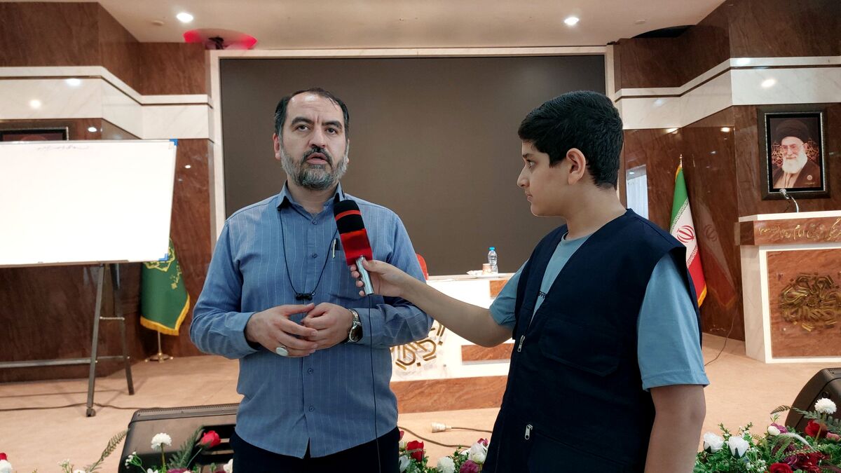 گفتمان تحول در آموزش باید گفتمان غالب در نظام آموزشی کشور باشد