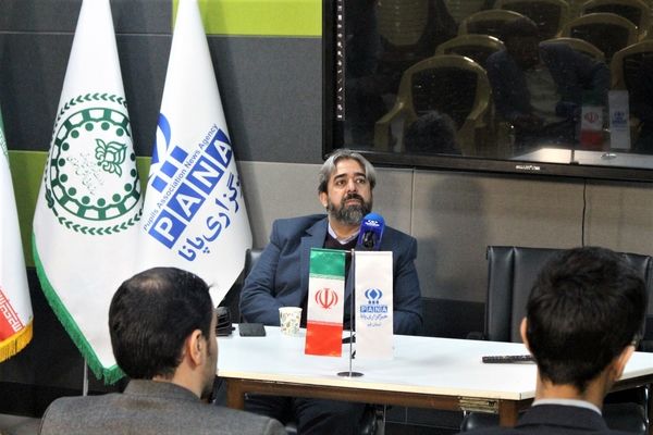 زیست‌بوم جدید برای فعالیت رسانه‌ای دانش‌آموزان ایجاد می‌شود