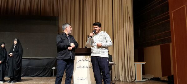 لیک جت؛ کمک به جهاد تبیین
