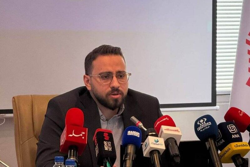 گفت‌وگوی واقعی، تنها راه قانون‌گذاری رمزارز در ایران است