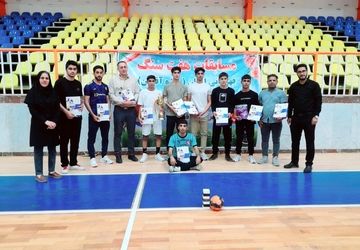 دشتستان قهرمان مسابقات هفت سنگ آقایان استان شد