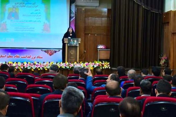 بانوان فرهنگی، سنگ‌بنای تربیت نسل آینده‌ساز ایران اسلامی هستند