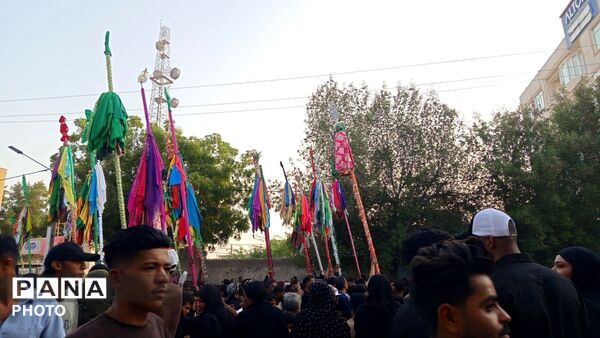 پیوند میراث چهارصدساله با اندوه کودکان شجره طیبه