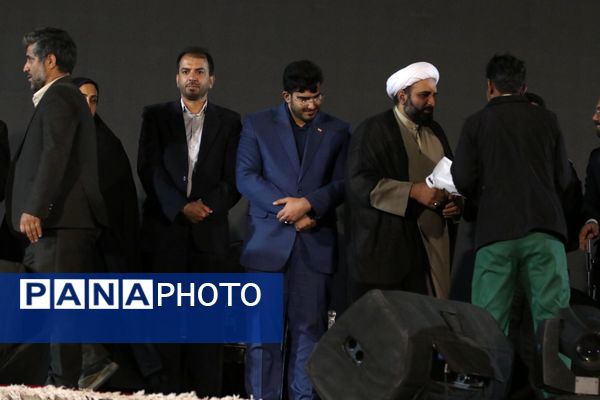 سومین جشنواره غذای سنتی «قلیفچال» شهرستان جاجرم