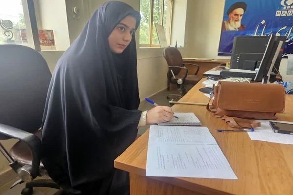 دومین جلسه توجیهی اردوی پیشتازان کهگیلویه‌و‌بویراحمد