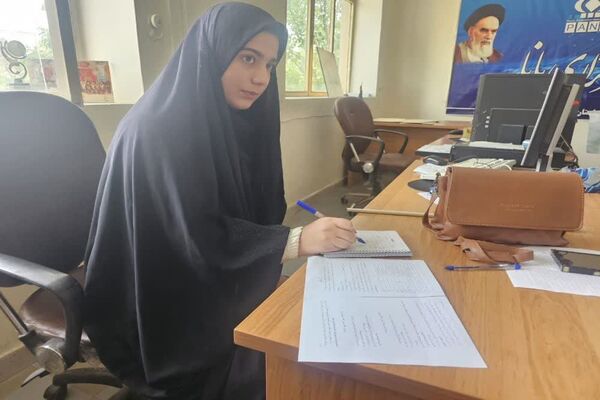 دومین جلسه توجیهی اردوی پیشتازان کهگیلویه‌و‌بویراحمد