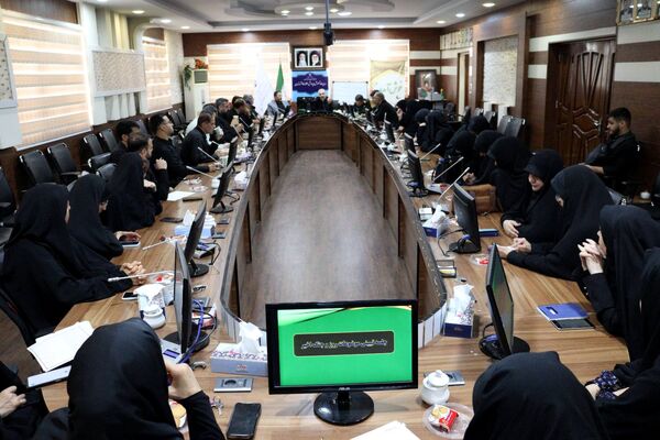 اقتدار جمهوری اسلامی در جنگ تحمیلی ۱۲ روزه 