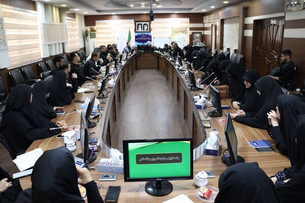 اقتدار جمهوری اسلامی در جنگ تحمیلی ۱۲ روزه 