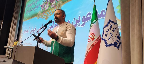 جشن پرنشاط «شکوه مادری، مهر پدری» در فرهنگسرای معلم شهرستان رباط کریم