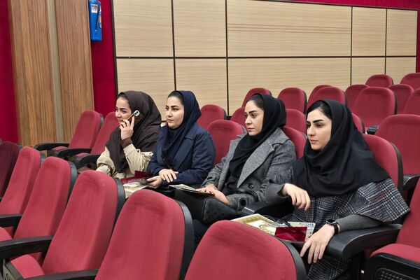 اختتامیه بیستمین‌ جشنواره طلایه داران دوره ابتدایی در شهرستان ملارد