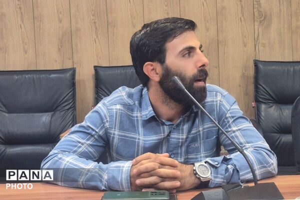 جلسه انجمن‌های ورزشی و مدیران سالن‌های ورزشی بهارستان دو