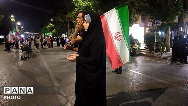 هشتاد و هشت شب مقاومت در نیشابور بزرگ-۲