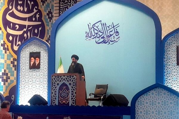 ترویج معارف امامت و ولایت در جشن غدیر گسترش یابد