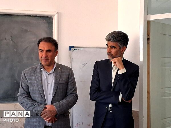 اعتکاف نوروزی ؛پله ای برای موفقیت 