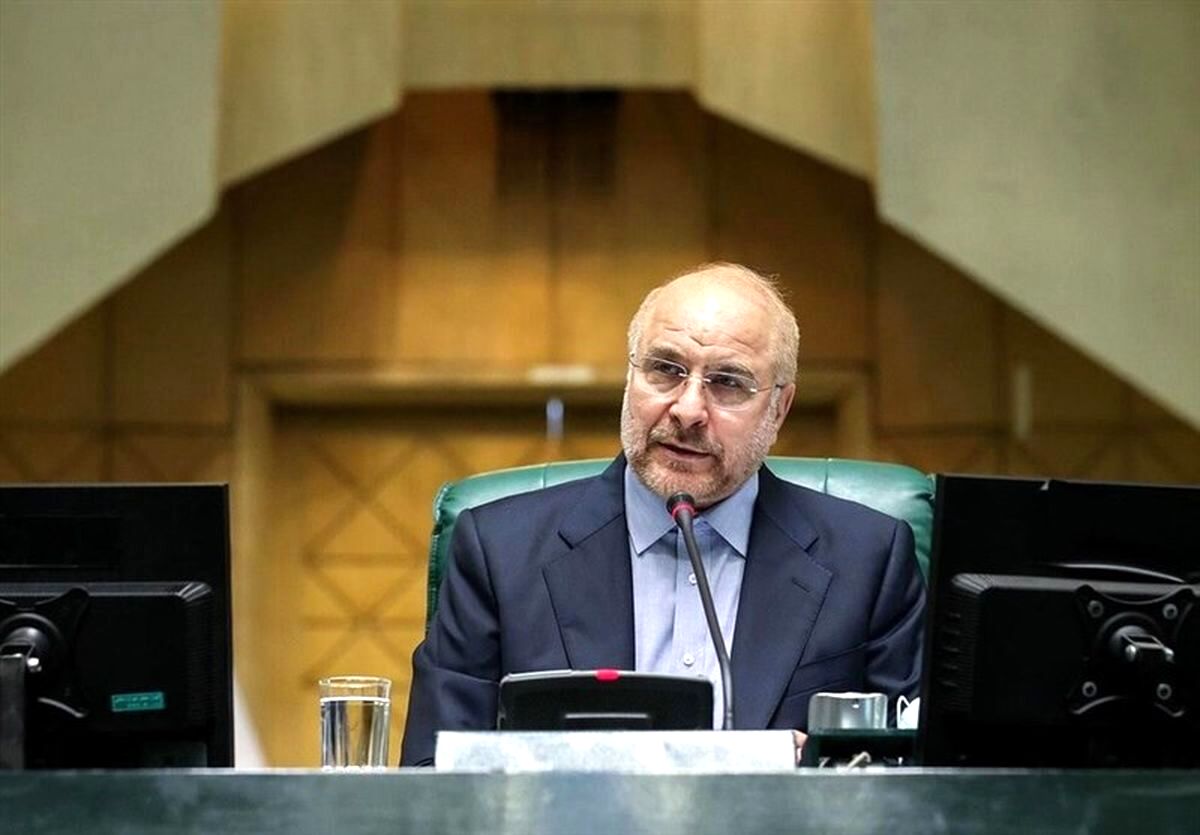 قالیباف: بخش خصوصی ماموریت پایش جاده‌ها را بر عهده بگیرد 