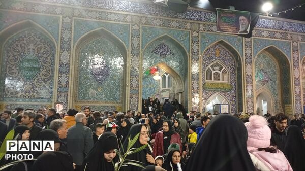 راهپیمایی گسترده مردمی در محکومیت حملات اخیر و تجلیل از شهیدان مقاومت  